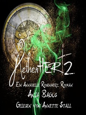 cover image of Aetherhertz